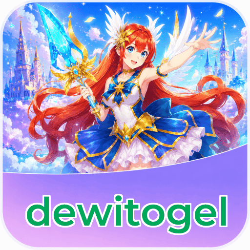 Instalasi dewitogel