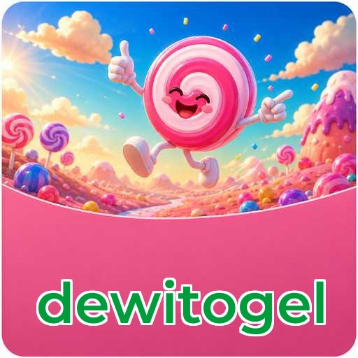 Keamanan dewitogel